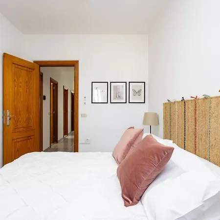 Guest house Eden 103 Surfy Stylish Bed&coffee Granadilla De Abona