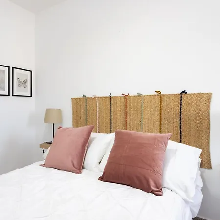 Guest house Eden 103 Surfy Stylish Bed&coffee